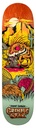 AH GRIMPLESTIX GRYPTIDS GERWER 8.25