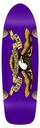 AH CLASSIC EAGLE SHAPED CASTER 10.125