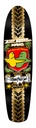 KR ZIP ZINGER NANO JOHNNY WILSON 7.37