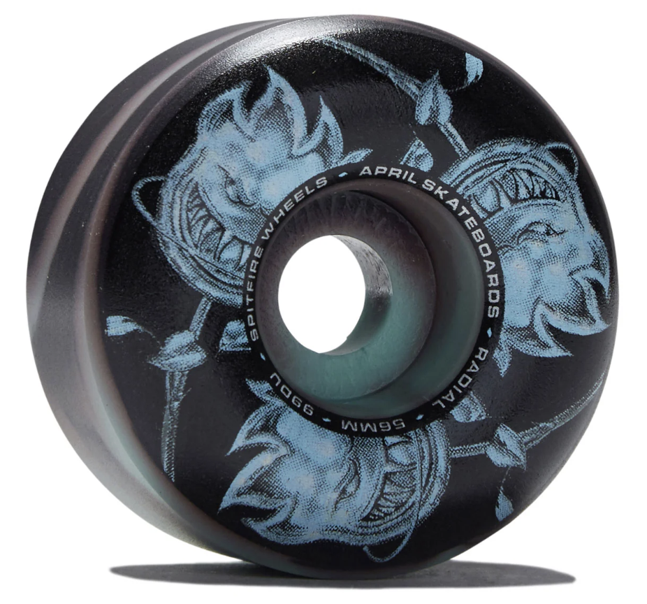 F4 99 APRIL BIGHEAD ROSE RADIAL 56mm