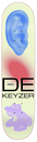QU DE KEYZER EAR 8.5