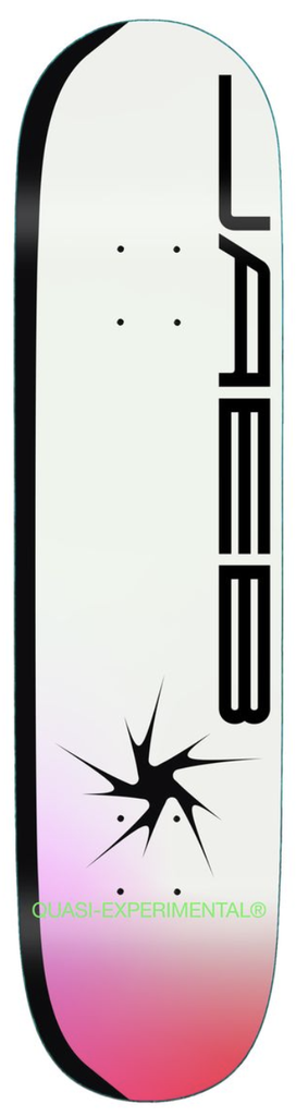 QU JAEB TELEPHASIC 8.125