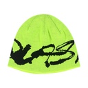 QU RIFT BEANIE GREEN