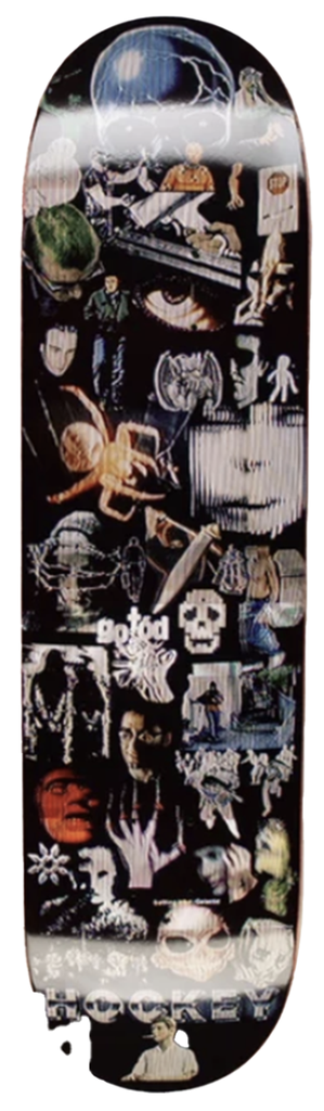 [HYQ326D00301] HO DIEGO TODD BURGUESA 8.25