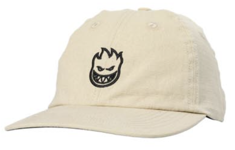 [50010281A00] SF LIL BIGHEAD  STRAPBACK KHAKI