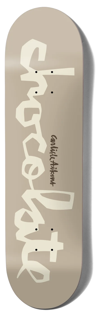 CH ORIGINAL CHUNK AIKENS 8.5