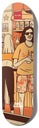 CH BAR SERIES HERRERA 8.5