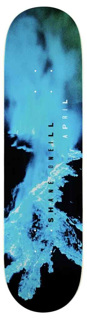 AP ONEILL BLUE FLOW 8.5