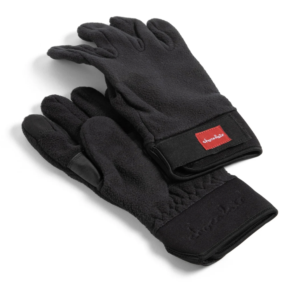 [CA4844] CH CHOCOLATE GLOVES