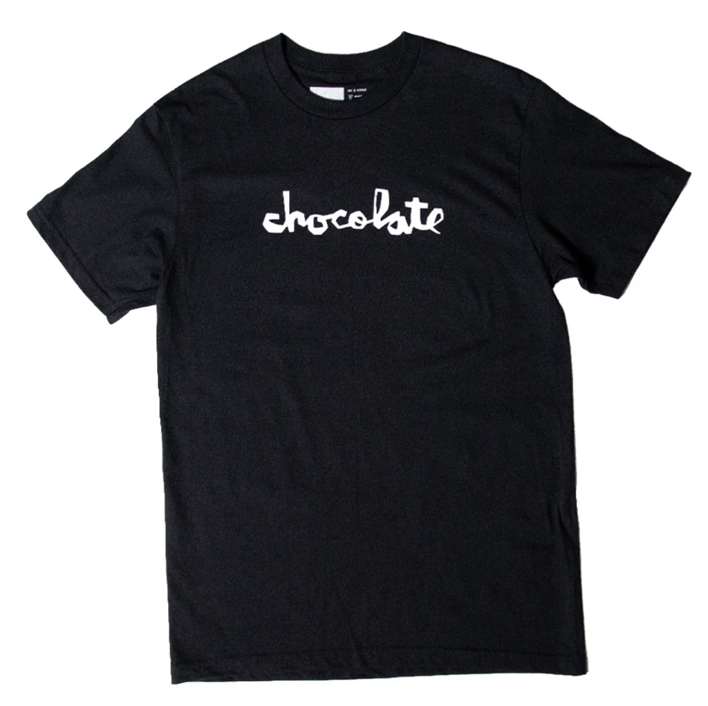 CH CLASSIC CHUNK TEE BLACK (M)