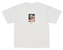 AP KNOCKOUT TEE WHITE