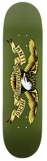 [1002041809] AH CLASSIC EAGLE USA 8.38