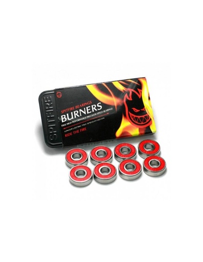 [41010001] BURNERS BEARINGS