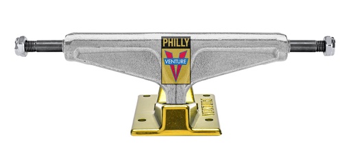 VE JAHMIR BROWN AWK V-HOLLOW 5.2L