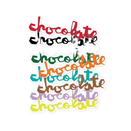 [CD4113] CH OG CHUNCK STICKER 5"