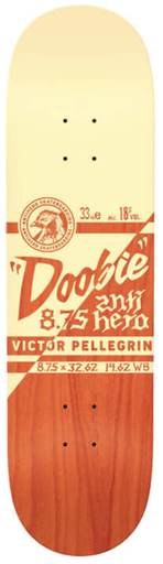 [10020ZZ013VP00] AH REFRESCOS DOOBIE 8.75