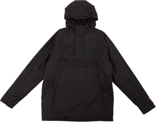 SF CLASSIC 87 ANORAK BLACK