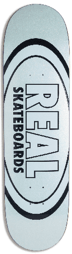 [10021001808] RE EASYRIDER OVAL 8.25