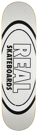 [10021001809] RE EASYRIDER OVAL 8.5