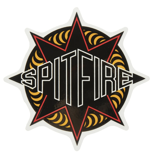 [70010309B00] SF STICKER TIAGO SURE SHOT MD