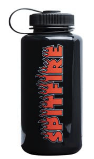 [67010126A00] SF WATER BOTTLE SPITFIRE DEMONSEED