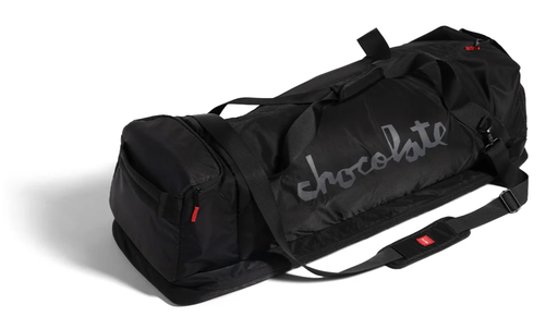 [CA4831] CH BOLSA CHOCOLATE TRAVEL DUFFLE