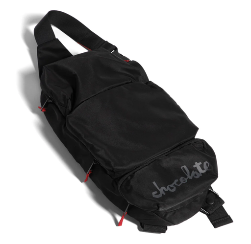 [CA4832] CH BOLSO CHOCOLATE SLING SACK