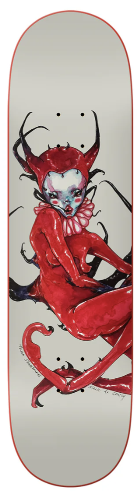 TR BLAKE A MARIE DEVILISH TRUE FIT 8.38