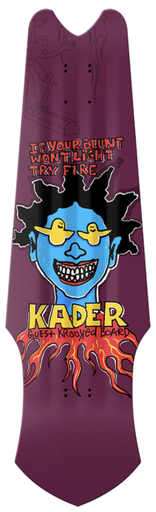 [100230001KA10] KR KADER GUEST TRIPLANE 9.75