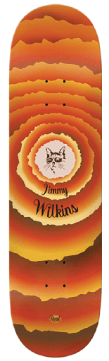 [10021ZZ059JW00] RE WILKINS KEY OF LIFE 8.5