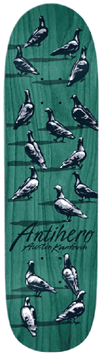 [10020ZZ033KA00] AH DAWN OF THE PIGEON KANFOUSH 8.55