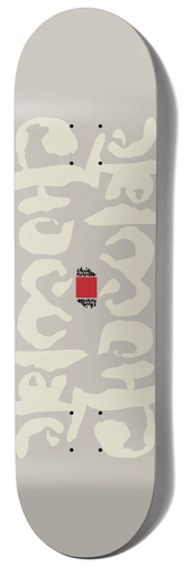 [CB4930] CH ROBERTS INK BLOT TWIN 8