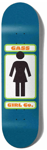 [GB4961] GI HYPNO GIRL GASS 7.75