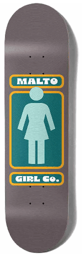 [GB4963] GI HYPNO GIRL MALTO 8