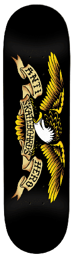 [10020823A09] DBX ANTIHERO EAGLE 8.5