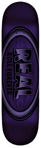 [100210066A09] DBX REAL OVAL 8.5