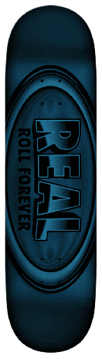 [100210066A08] DBX REAL OVAL 8.38