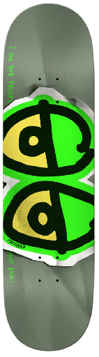 [100230020A09] DBX KROOKED EYES 8.5