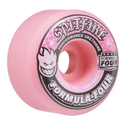 [2111037653] F4 99 CNCL FULL PINK 53mm
