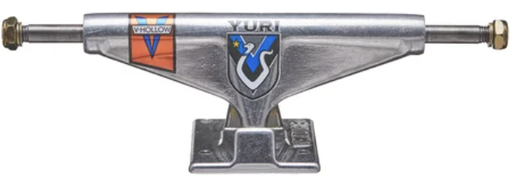 [3035106290] VE V HOLLOW YURI FACCHINI 5.2HI