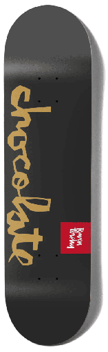 [CB4938] CH TEAM CHUNK TERSHY 8.1