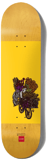 [CB4940] CH CADA DIA HERRERA 8.5