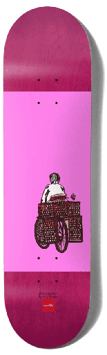 [CB4941] CH CADA DIA PEREZ 8.4