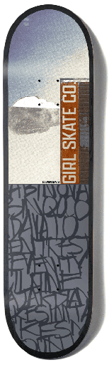 [GB4980] GI SPLINTER DAVIS 8.25