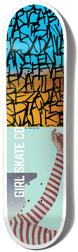 [GB4981] GI SPLINTER GEERING 8