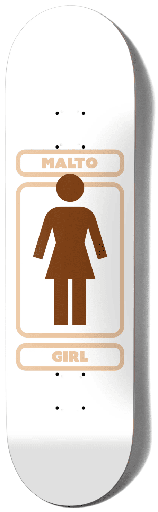 [GB4976] GI 93 TIL KHAKI MALTO 7.75