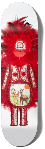 [GB4985] GI SPIRIT OF NEW ORLEANS 8.25