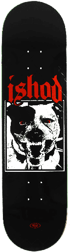 [100210074WA00] RE ISHOD VICIOUS TWIN 8.5