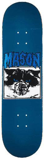 [10021ZZ064SI00] RE MASON VICIOUS 8.28