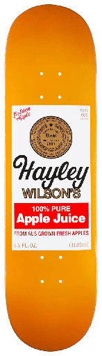 [10021ZZ063HW00] RE HAYLEY JUICED 8.5